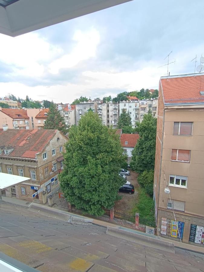 Astralis Factory Apartments- La Boum Zagreb Exterior photo